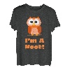 I'm A Hoot! Kawaii-Eulen, lustig, mit Eulenmotiv T-Shirt