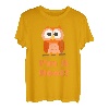 I'm A Hoot! Kawaii-Eulen, lustig, mit Eulenmotiv T-Shirt