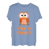 I'm A Hoot! Kawaii-Eulen, lustig, mit Eulenmotiv T-Shirt