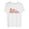 Matryoschka Holz Puppe Matrjoschka Babuschka Russland Russia T-Shirt