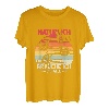 Herren Natürlich brauche ich die alle Kettensäge Motorsäge T-Shirt