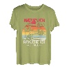 Herren Natürlich brauche ich die alle Kettensäge Motorsäge T-Shirt