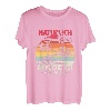 Herren Natürlich brauche ich die alle Kettensäge Motorsäge T-Shirt