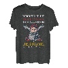 Reicht mir die Kettensäge ihr Narren Forstwirt Holzfäller T-Shirt