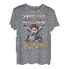 Reicht mir die Kettensäge ihr Narren Forstwirt Holzfäller T-Shirt