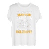 Leg Dich Nicht Mit Einem Zimmerer An Holzköpfe Holz Tischler T-Shirt
