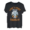 I Don't Snore I Dream I'm A Chainsaw Woodworker Arborist T-Shirt