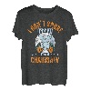 I Don't Snore I Dream I'm A Chainsaw Woodworker Arborist T-Shirt