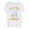 I Don't Snore I Dream I'm A Chainsaw Woodworker Arborist T-Shirt