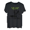 Pruning Is My Cardio Lustiger Baumschmuck T-Shirt