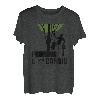 Pruning Is My Cardio Lustiger Baumschmuck T-Shirt