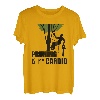 Pruning Is My Cardio Lustiger Baumschmuck T-Shirt
