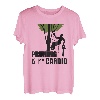 Pruning Is My Cardio Lustiger Baumschmuck T-Shirt