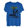 Pruning Is My Cardio Lustiger Baumschmuck T-Shirt