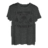 I Hug Trees With My Chainsaw Holzfäller T-Shirt