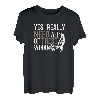 Yes I really need all of these Wood Motorsäge Holzfäller T-Shirt