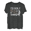 Yes I really need all of these Wood Motorsäge Holzfäller T-Shirt