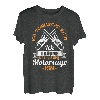 Ich schnarche nicht ich träume ich wäre eine Motorsäge T-Shirt