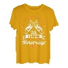 Ich schnarche nicht ich träume ich wäre eine Motorsäge T-Shirt