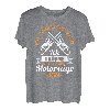 Ich schnarche nicht ich träume ich wäre eine Motorsäge T-Shirt