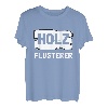 Herren Holz Flüsterer T-Shirt