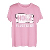 Herren Holz Flüsterer T-Shirt