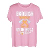ENDLICH RENTNER ZEIT FÜR MEIN HOLZ T-Shirt