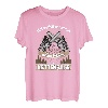 Herren Unterschätze Niemals alten Mann Kettensäge | Motorsäge Wald T-Shirt