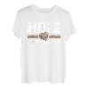 Holz arbeitet mehr als du - Holzarbeiter Forst Holz Sprüche T-Shirt