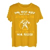 Zimmerer Job Zimmermannshammer Zimmermeister Zimmermann T-Shirt