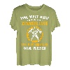 Zimmerer Job Zimmermannshammer Zimmermeister Zimmermann T-Shirt