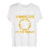 Zimmerer Job Zimmermannshammer Zimmermeister Zimmermann T-Shirt