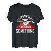 Heimwerker Handwerk T-Shirt