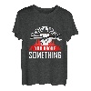 Heimwerker Handwerk T-Shirt