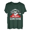 Heimwerker Handwerk T-Shirt