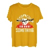 Heimwerker Handwerk T-Shirt
