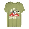 Heimwerker Handwerk T-Shirt