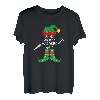 Lustiges Elfen-Weihnachtsshirt 