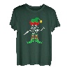 Lustiges Elfen-Weihnachtsshirt 