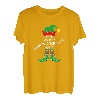 Lustiges Elfen-Weihnachtsshirt 