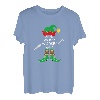 Lustiges Elfen-Weihnachtsshirt 