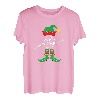 Lustiges Elfen-Weihnachtsshirt 