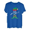 Lustiges Elfen-Weihnachtsshirt 