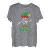 Lustiges Elfen-Weihnachtsshirt 