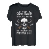 Axt Forstwirt Holzfäller Waldarbeiter Holz machen Wald T-Shirt