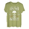 Axt Forstwirt Holzfäller Waldarbeiter Holz machen Wald T-Shirt