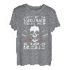 Axt Forstwirt Holzfäller Waldarbeiter Holz machen Wald T-Shirt