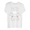 Axt Forstwirt Holzfäller Waldarbeiter Holz machen Wald T-Shirt
