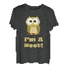 I'm A Hoot! Kawaii-Eulen, lustig, mit Eulenmotiv T-Shirt
