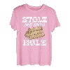Stolz Auf Mein Holz Holzfäller Baumfäller Waldarbeiter Baum T-Shirt
